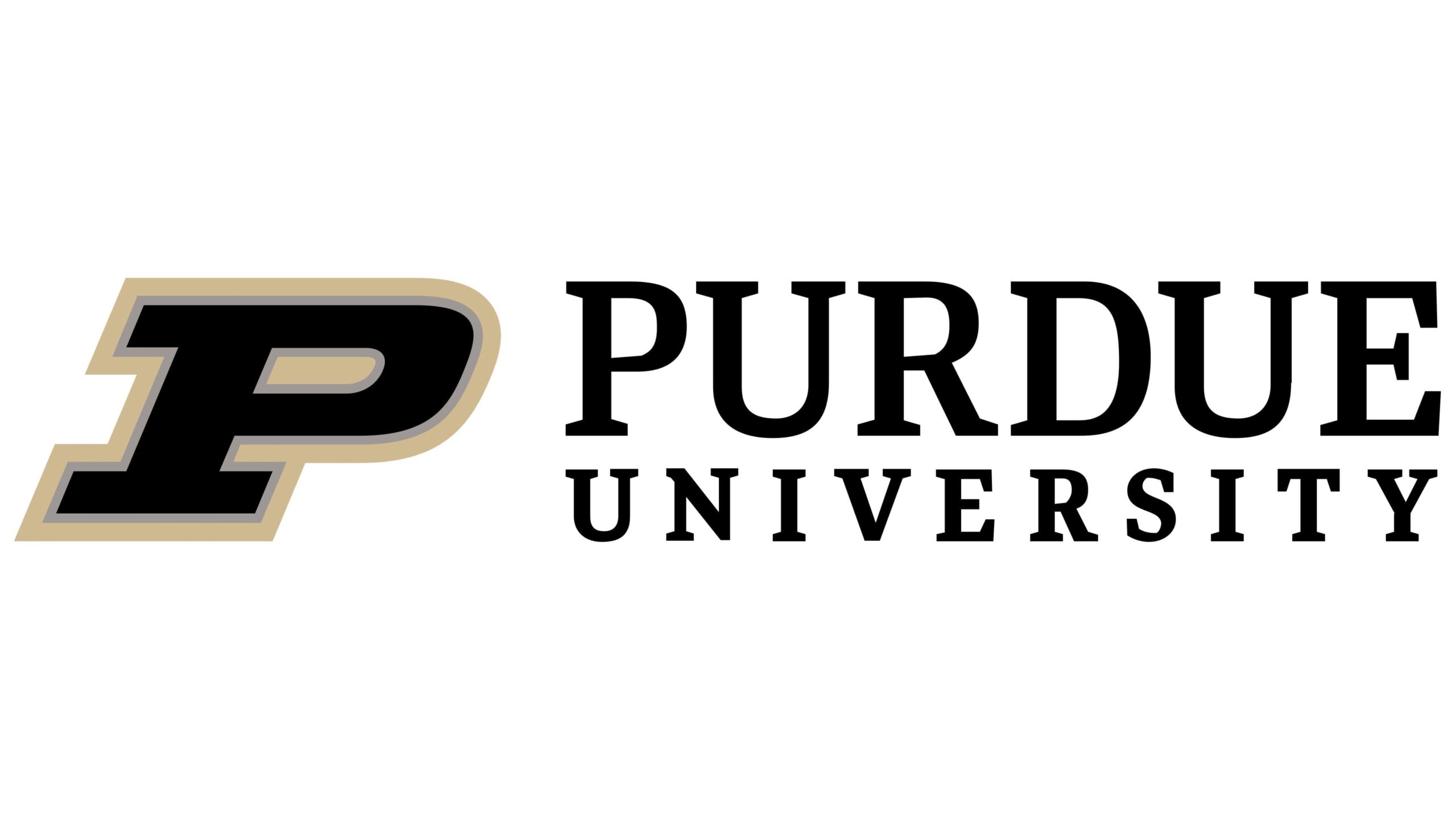 Purdue-University-Logo